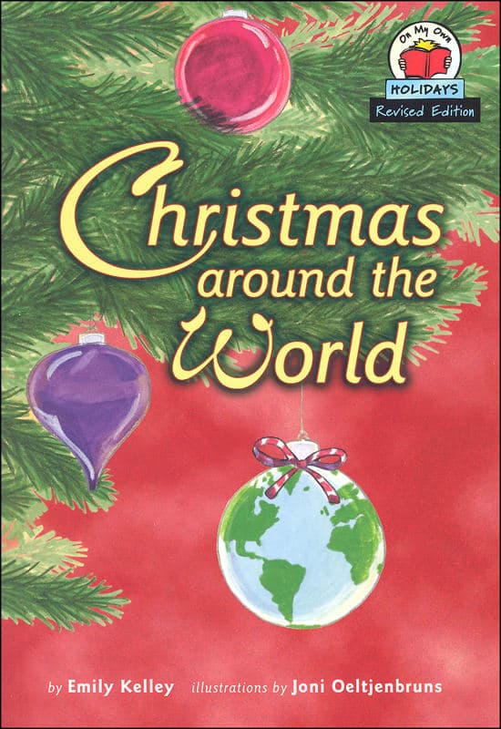 Christmas Around the World