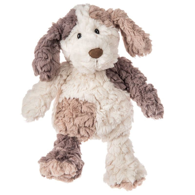 Putty Cooper Putty Pup