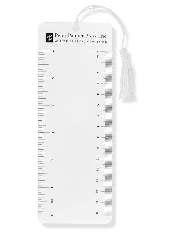 Magnifier Bookmark