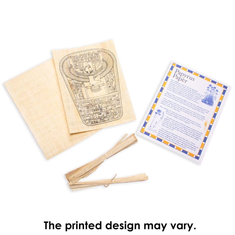 Papyrus Activity Kit