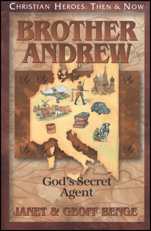 Brother Andrew (CHT&N)