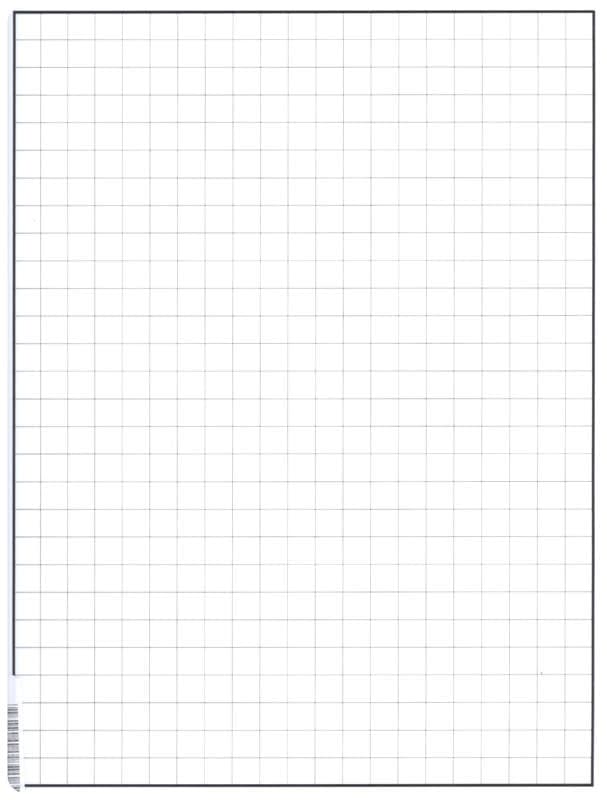 Write-and-Wipe Graphing Mat