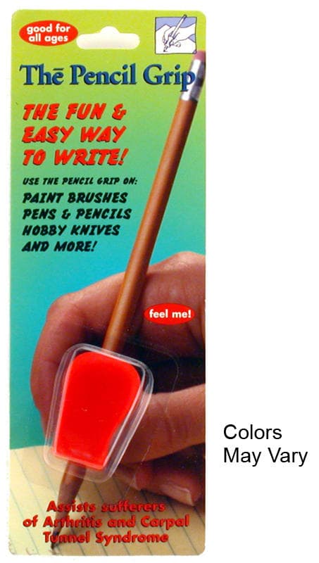 Pencil Grip
