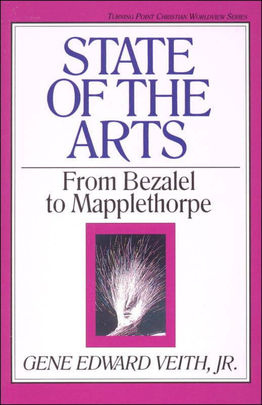 State of the Arts: From Bezalel to Mapplethorpe