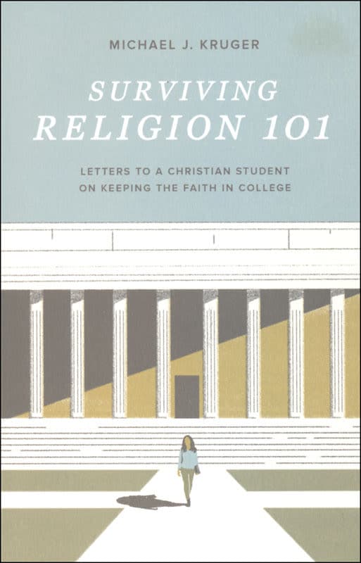 Surviving Religion 101