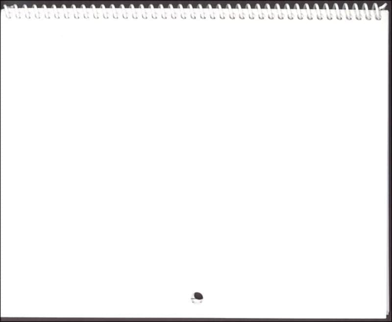 Bare Calendar