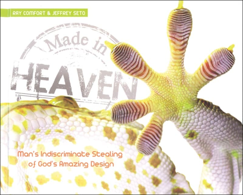 Made in Heaven