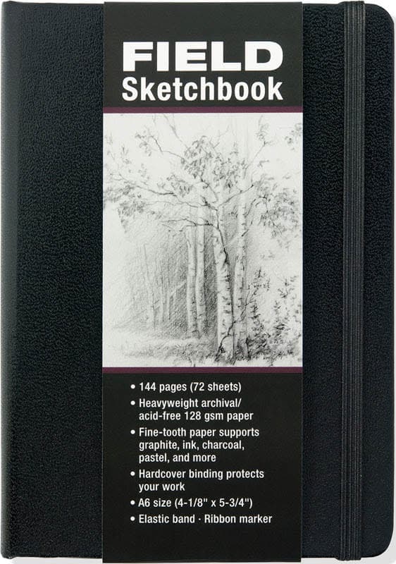 Field Sketchbook