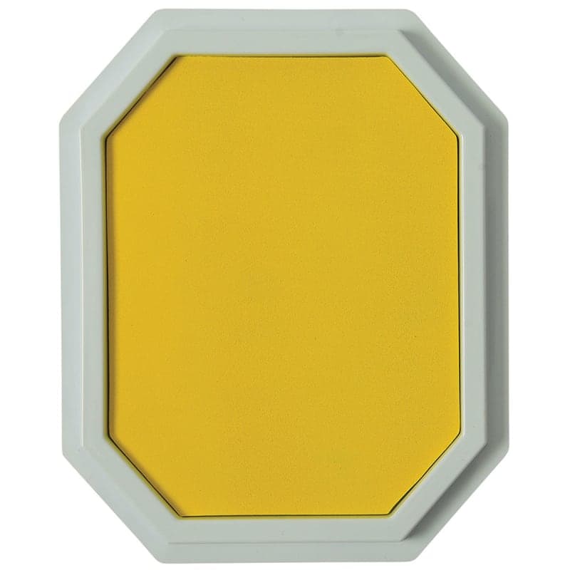 Mega Yellow Stamp Pad
