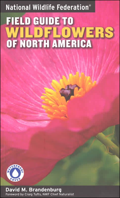 National Wild Federation Field Guide to