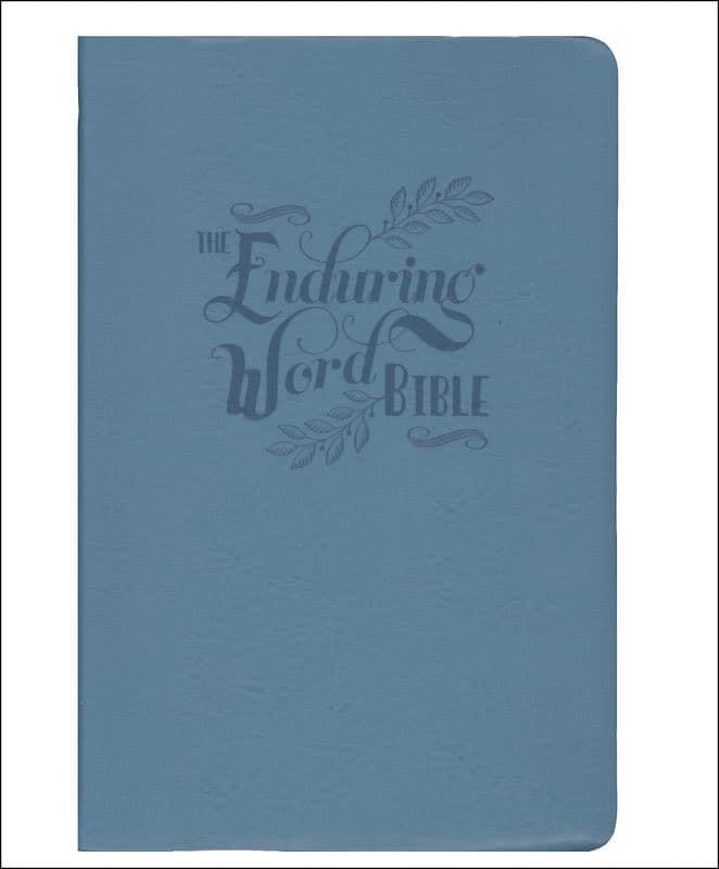 Enduring Word Bible
