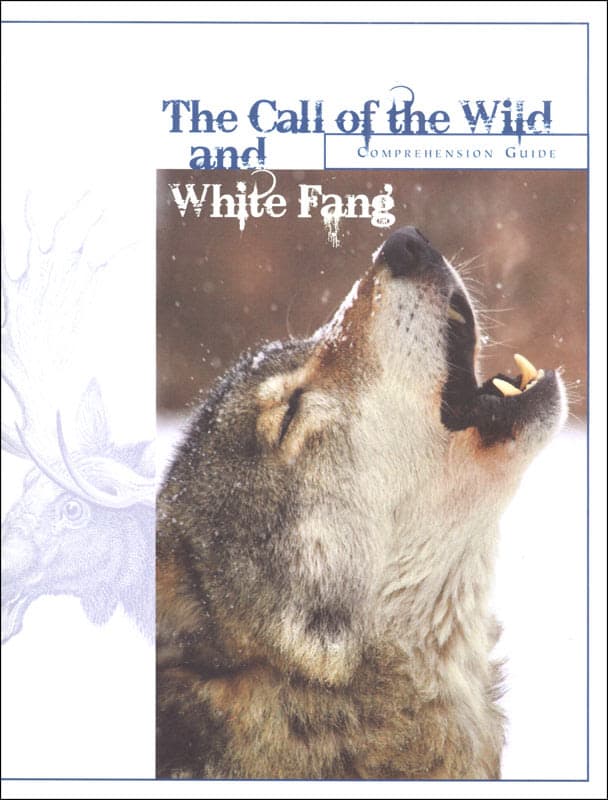 Call of the Wild and White Fang Comprehension