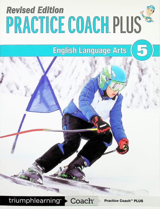 Practice Coach Plus Revised Edition English