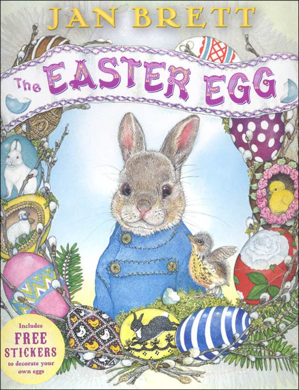 Easter Egg