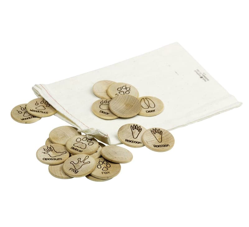Games to Go Tracks Memory Set