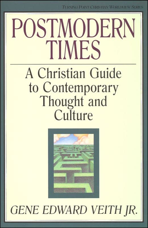 Postmodern Times