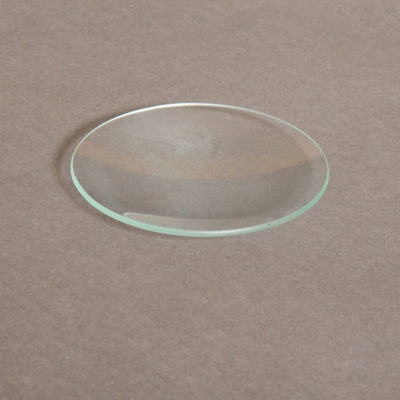 Watch Glass (75mm)
