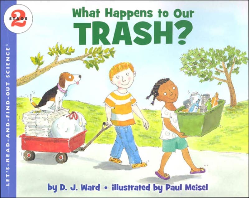 What Happens to Our Trash? (LRAFOS L2)