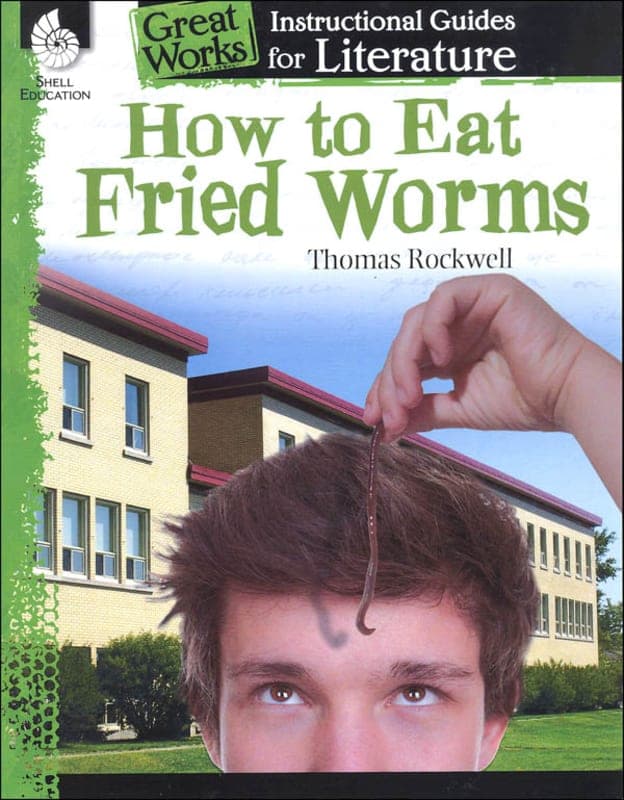 Great Works Instructional Guides for Literature