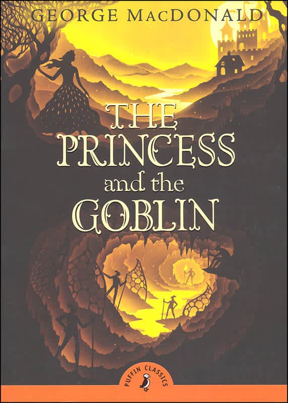 Princess and the Goblin