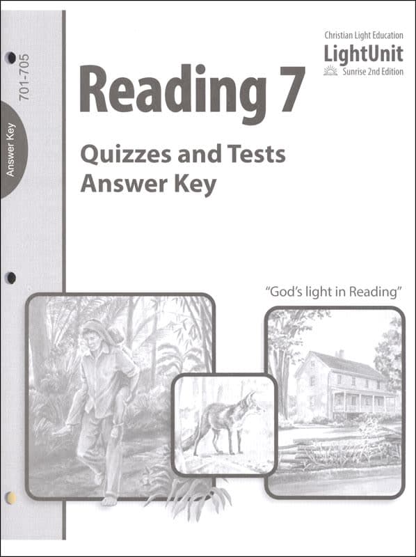 The Road Less Traveled Reading 7 Quiz and Tests
