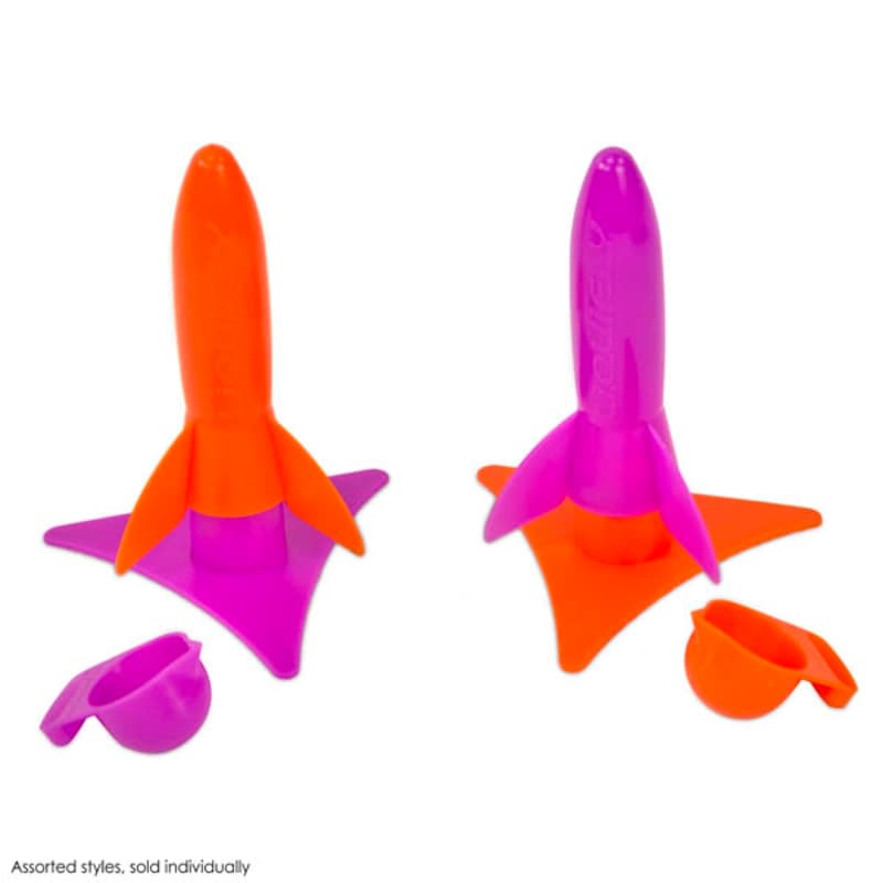 Fizzrocket (Assorted Colors)