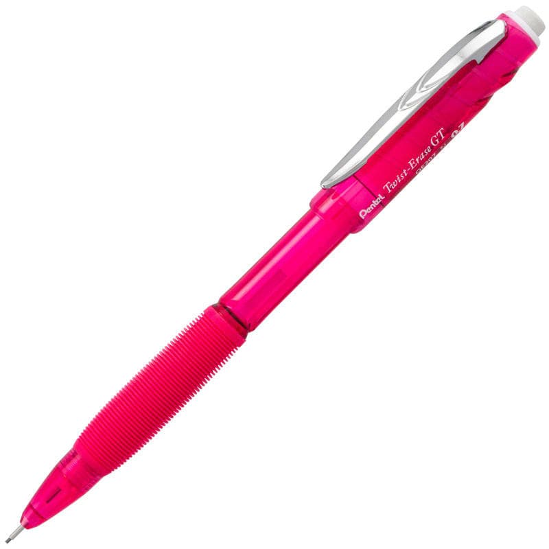 Pentel Twist-Erase GT 1 Click Mechanical Pencil