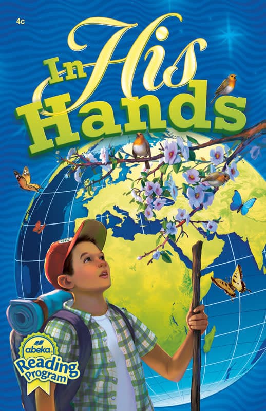 In His Hands (Abeka)