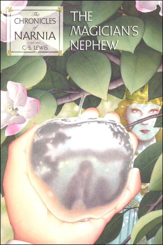 The Magician's Nephew by C. S. Lewis (Chronicles