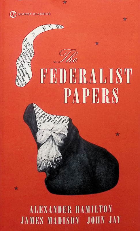 Federalist Papers