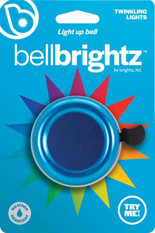 Bell Brightz - Blue
