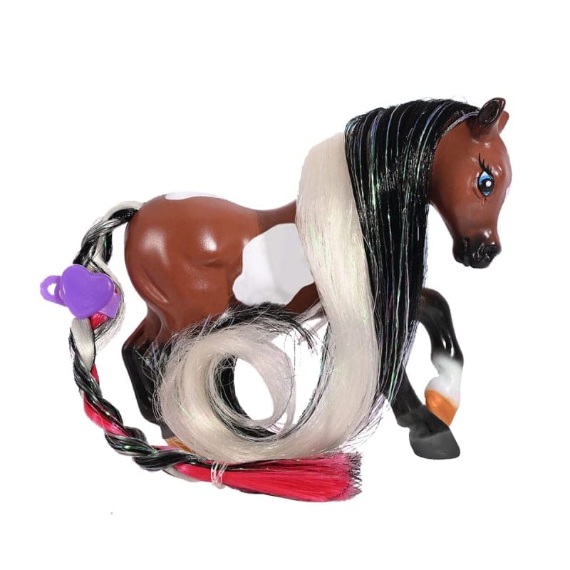 Breyer Mane Beauty Li'l Beauties Koda