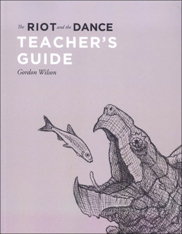Riot and the Dance Foundational Biology Teacher's