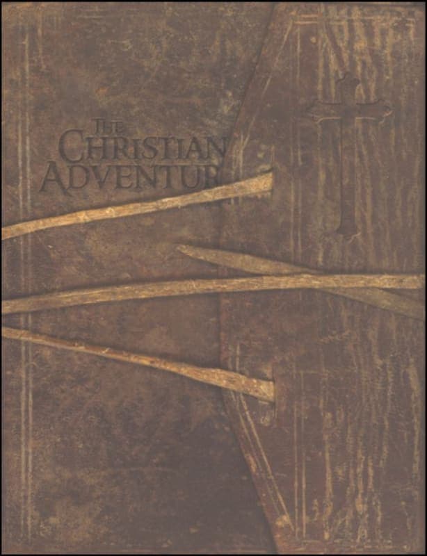 Christian Adventure Student's Manual