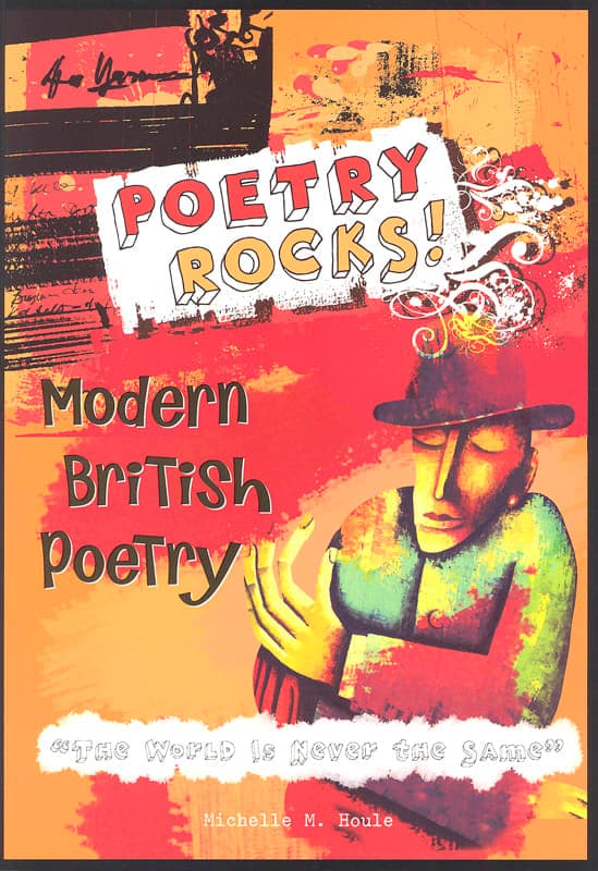 Modern British Poetry by Michelle M. Houle
