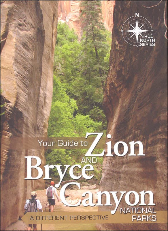 Your Guide to Zion & Bryce Canyon National Parks