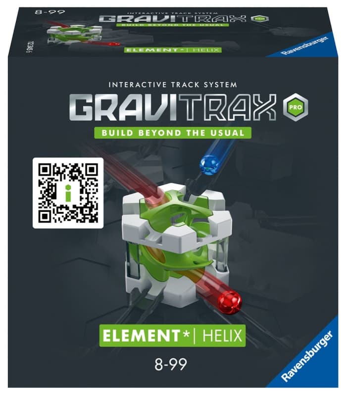 GraviTrax PRO: Helix Element