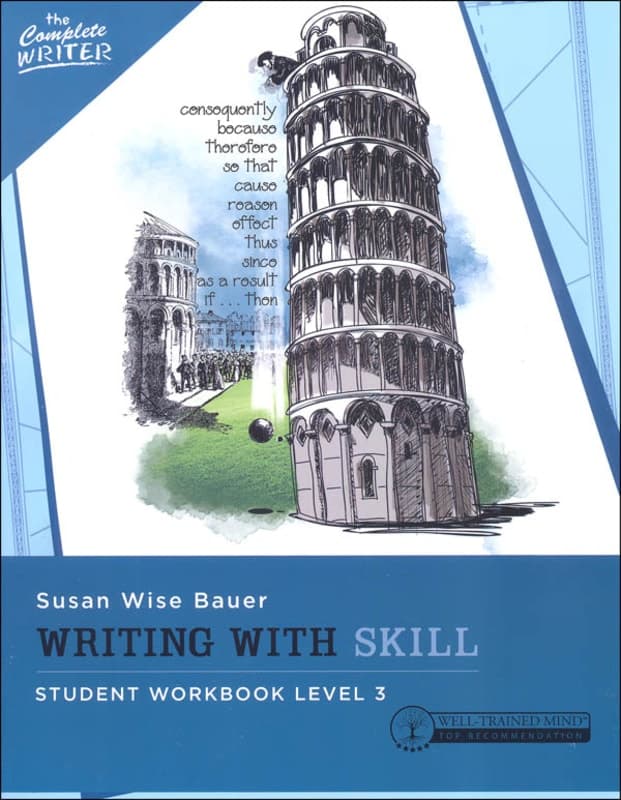 Complete Writer: Writing with Skill Level 3