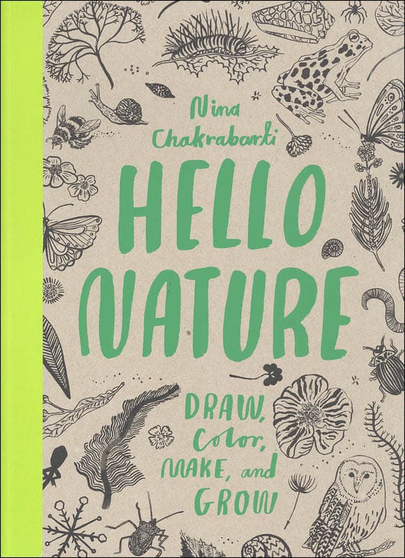 Hello Nature