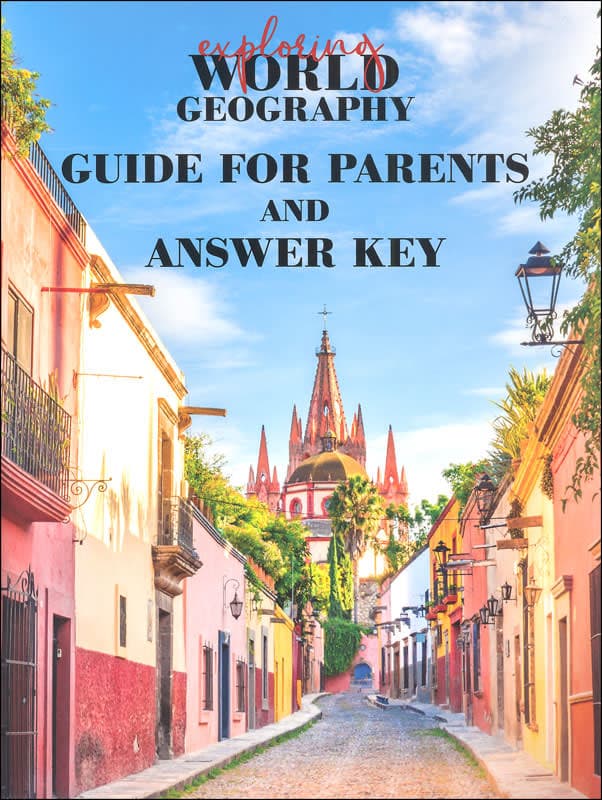 Exploring World Geography Guide for Parents and