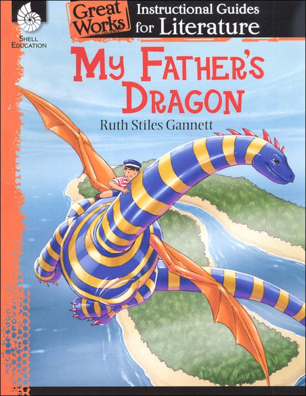 My Father's Dragon: Great Works Instructional