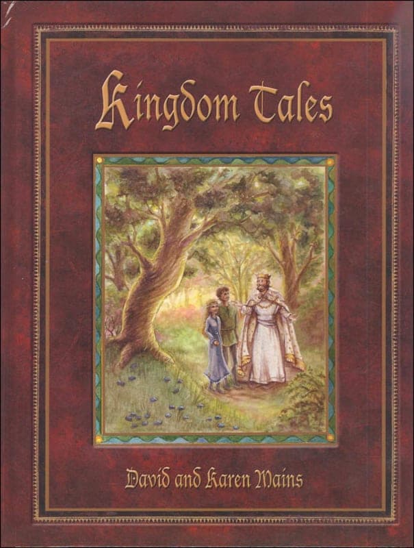 Kingdom Tales