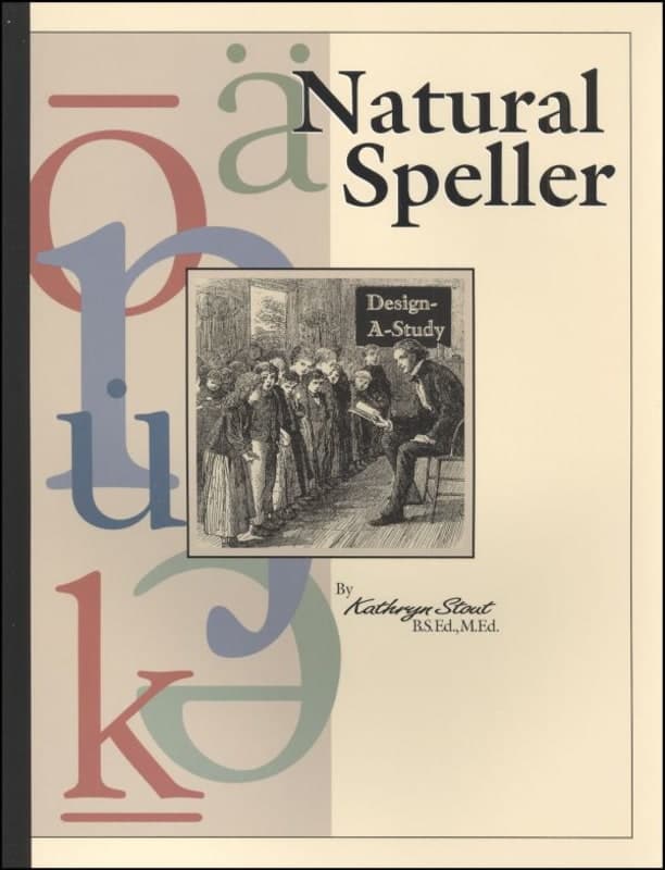 Natural Speller