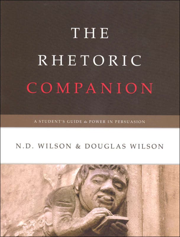 Rhetoric Companion