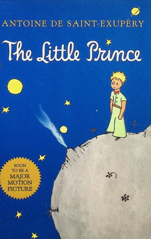 Little Prince