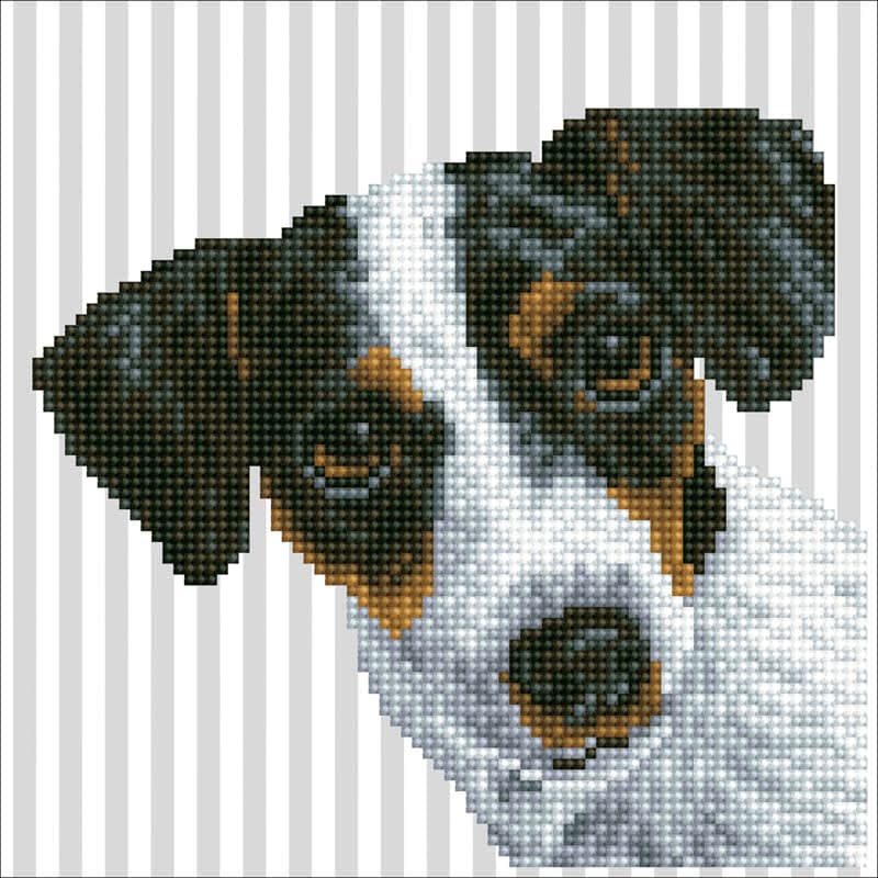 Me? Diamond Dotz Kit (Beginner)