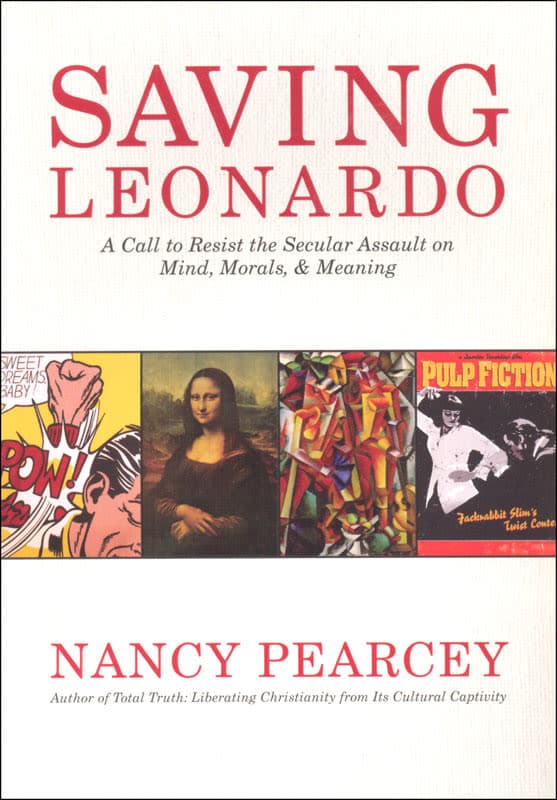 Saving Leonardo