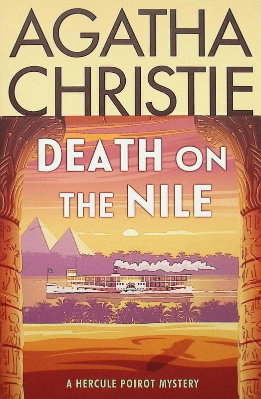 Death on the Nile