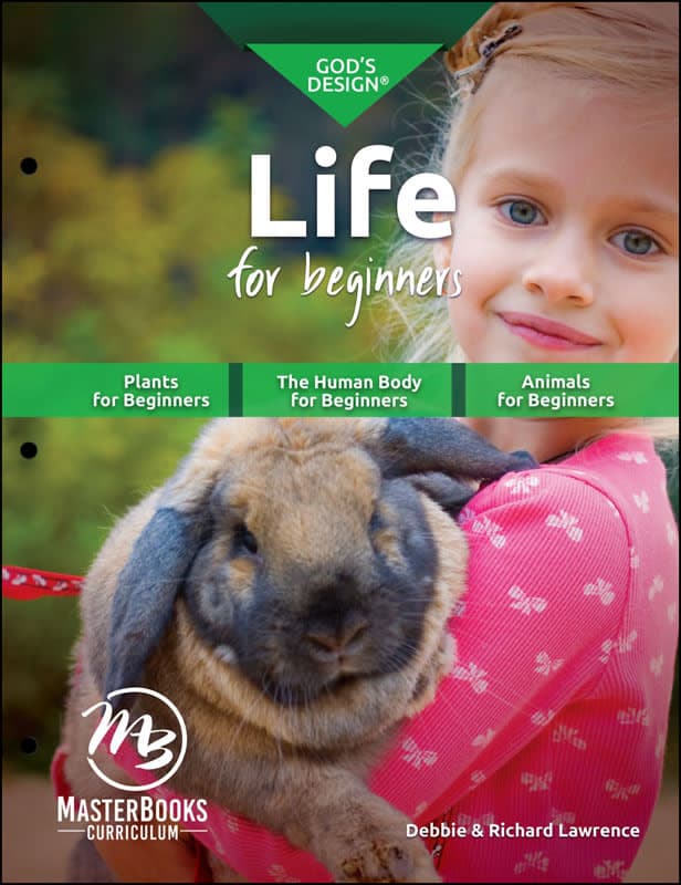 God's Design for Life: For Beginners