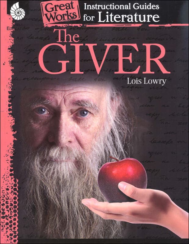 The Giver: Great Works Instructional Guides for